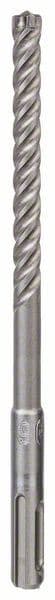 Hamer burgija SDS plus-7X Bosch 2608576137, 9 x 100 x 165 mm - slika 2