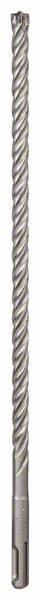 Hamer burgija SDS plus-7X Bosch 2608576143, 10 x 250 x 315 mm - slika 2