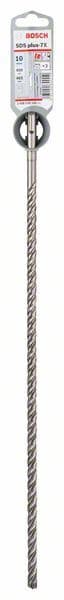 Hamer burgija SDS plus-7X Bosch 2608576145, 10 x 400 x 465 mm