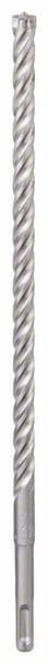 Hamer burgija SDS plus-7X Bosch 2608576152, 12 x 250 x 315 mm - slika 2