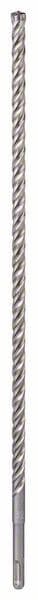 Hamer burgija SDS plus-7X Bosch 2608576154, 12 x 400 x 465 mm - slika 2