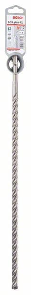 Hamer burgija SDS plus-7X Bosch 2608576154, 12 x 400 x 465 mm