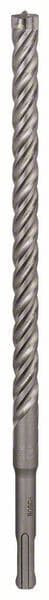 Hamer burgija SDS plus-7X Bosch 2608576157, 13 x 200 x 265 mm - slika 2