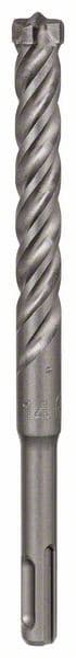 Hamer burgija SDS plus-7X Bosch 2608576158, 14 x 100 x 165 mm - slika 2