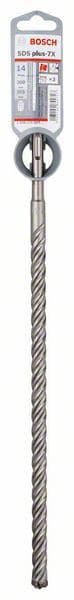 Hamer burgija SDS plus-7X Bosch 2608576162, 14 x 300 x 365 mm