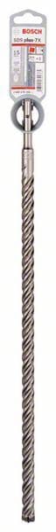 Hamer burgija SDS plus-7X Bosch 2608576166, 15 x 400 x 465 mm