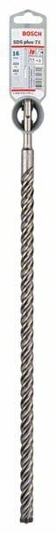 Hamer burgija SDS plus-7X Bosch 2608576170, 16 x 400 x 465 mm