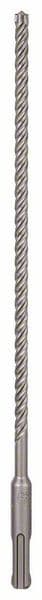 Hamer burgija SDS plus-7X Bosch 2608576179, 6,5 x 200 x 265 mm, 1 komad - slika 2