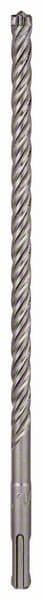Hamer burgija SDS plus-7X Bosch 2608576186, 10 x 200 x 265 mm, 1 komad - slika 2