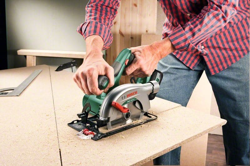 List kružne testere PRECISION Bosch 2609256D62 - slika 3