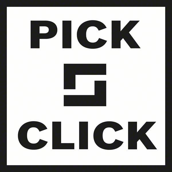 Pakovanje Impact Control nastavaka za odvrtače, 8-delno, 1xPH1;3xPH2;1xPH3;2xPZ2;1xPZ3 Bosch 2608522323 - slika 3