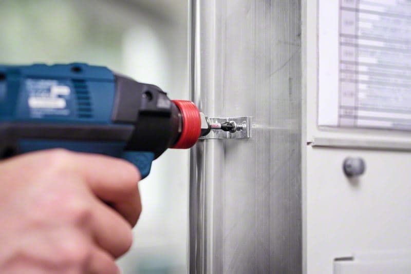 Pakovanje Impact Control nastavaka za odvrtače, 8-delno, 8xPH2 Bosch 2608522324 - slika 10