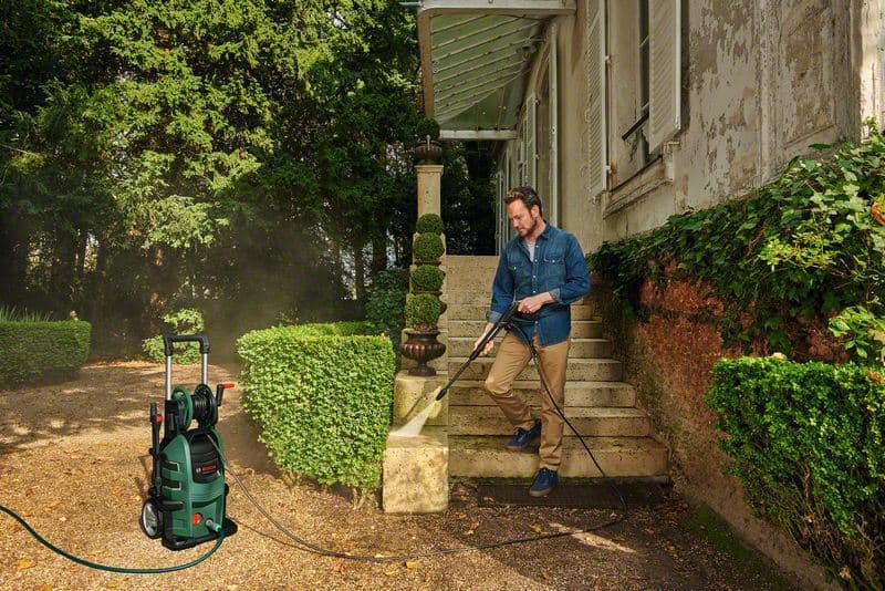 Bosch AdvancedAquatak 150 perač pod pritiskom, 2200W - slika 4