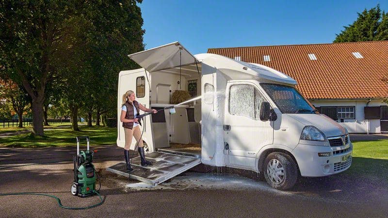 Bosch AdvancedAquatak 150 perač pod pritiskom, 2200W - slika 6