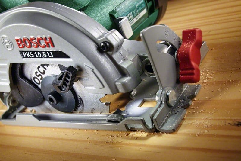 Bosch 2609256D81, List kružne testere za drvo Precision - slika 3