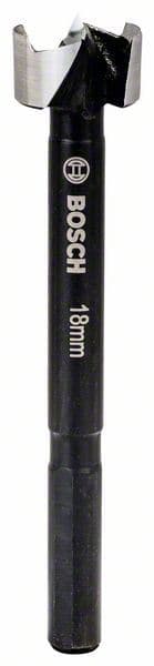 Čeona burgija za klap šarke 18 mm Bosch 2608577005, 18 x 90 mm, d 8 mm, sa zubima - slika 2