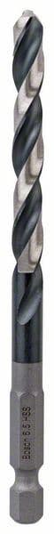 HSS spiralna burgija sa šestostranim prihvatom 6,5 mm Bosch 2608577059, 6.5 x 63 x 107 mm - slika 2
