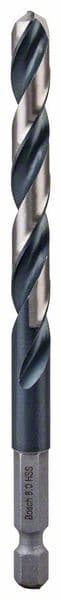 HSS spiralna burgija sa šestostranim prihvatom 8,0mm Bosch 2608577061, 8 x 75 x 117 mm - slika 2