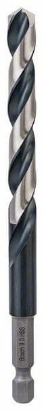 HSS spiralna burgija sa šestostranim prihvatom 9,0mm Bosch 2608577062, 9 x 81 x 125 mm - slika 2