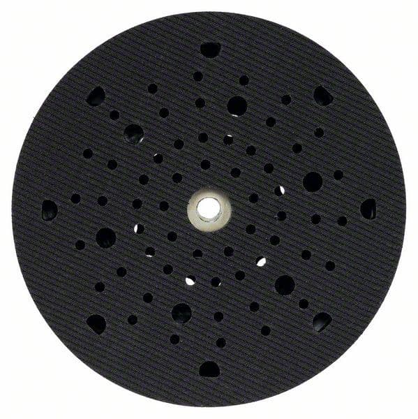 Brusni tanjir sa puno rupa Bosch 2608601569, srednji, 150 mm