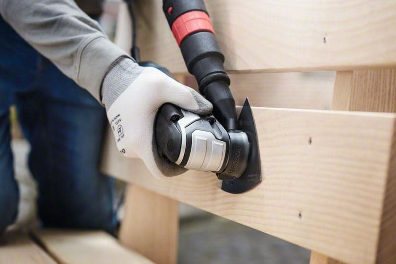 AVZ 90 RT6 Carbide RIFF brusna ploča Bosch 2608662907, 90mm - slika 4