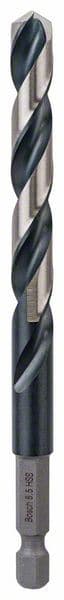 HSS spiralna burgija sa šestostranim prihvatom 8,5mm Bosch 2608577129, 8.5 x 75 x 117 mm - slika 2