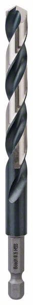 HSS spiralna burgija sa šestostranim prihvatom 9,5mm Bosch 2608577130, 9.5 x 81 x 125 mm - slika 2