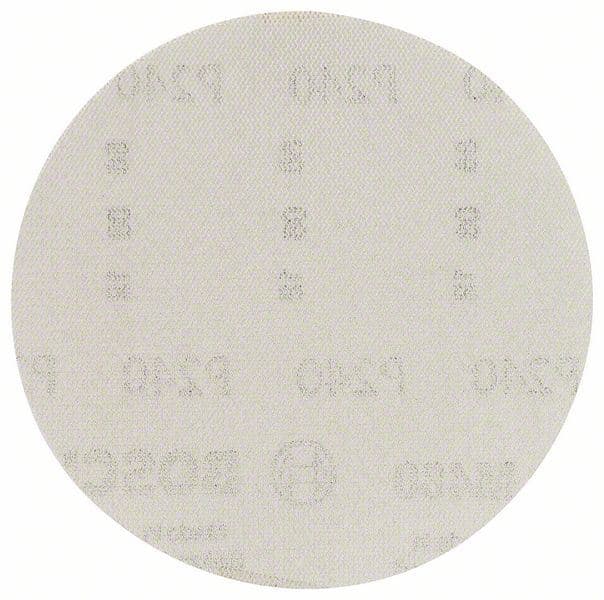 Brusni list Bosch 2608621141, 115 mm, 240