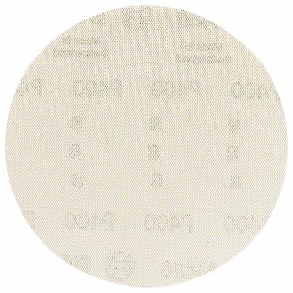 Brusni list Bosch 2608621152, 125 mm, 400