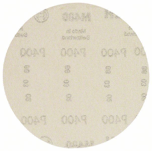 Brusni list Bosch 2608621161, 125 mm, 400