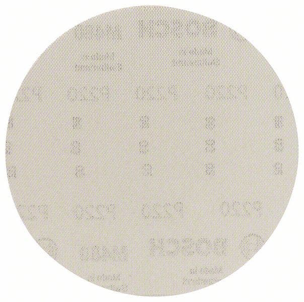 Brusni list Bosch 2608621167, 150 mm, 220