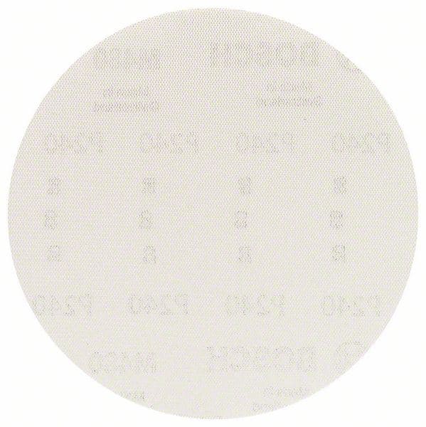 Brusni list Bosch 2608621168, 150 mm, 240