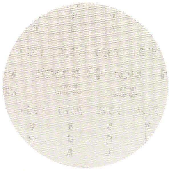 Brusni list Bosch 2608621169, 150 mm, 320