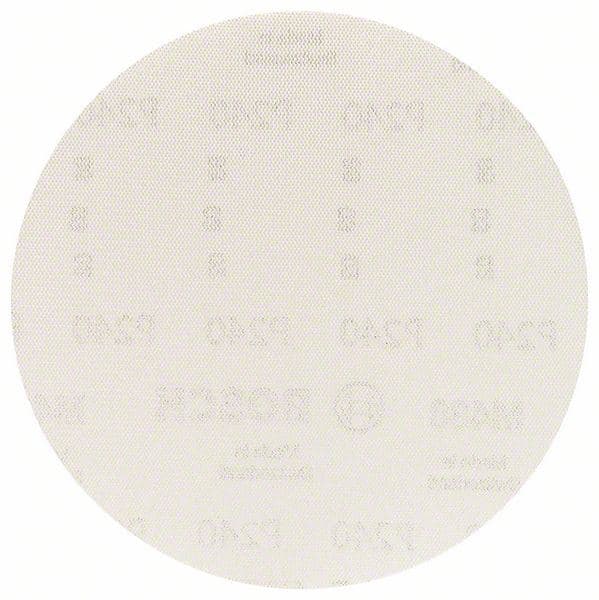 Brusni list Bosch 2608621177, 150 mm, 240, 1 komad