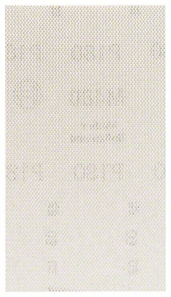 Brusni list Bosch 2608621220, 70 x 125 mm, 180