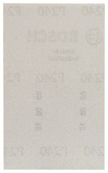 Brusni list Bosch 2608621231, 80 x 133 mm, 240