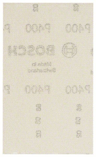 Brusni list Bosch 2608621233, 80 x 133 mm, 400