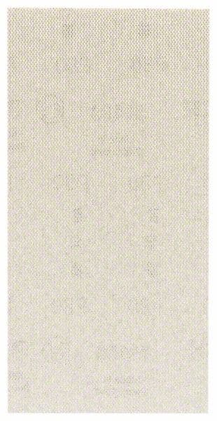 Brusni list Bosch 2608621234, 93 x 186 mm, 80