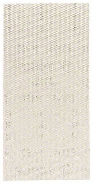 Brusni list Bosch 2608621237, 93 x 186 mm, 150