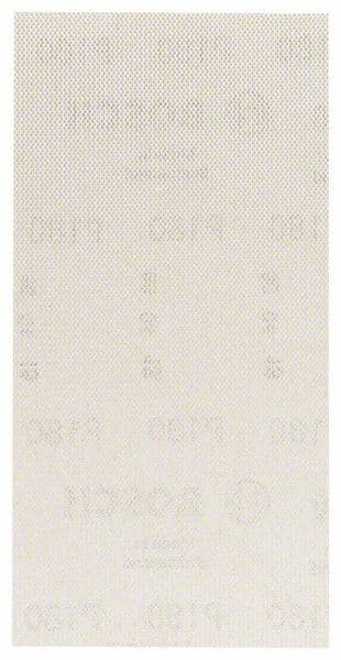 Brusni list Bosch 2608621238, 93 x 186 mm, 180