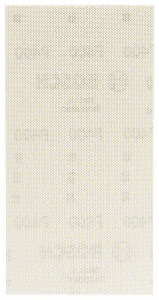 Brusni list Bosch 2608621242, 93 x 186 mm, 400
