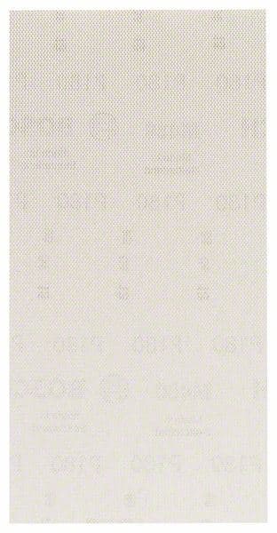 Brusni list Bosch 2608621265, 115 x 230 mm, 180