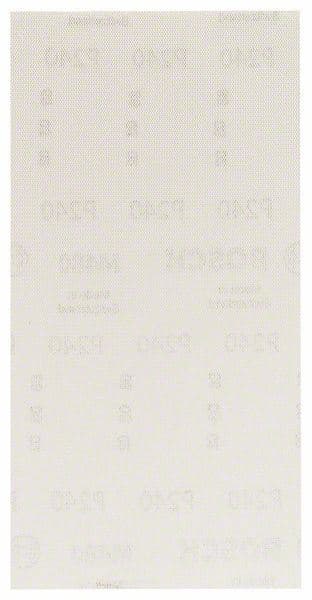 Brusni list Bosch 2608621267, 115 x 230 mm, 240
