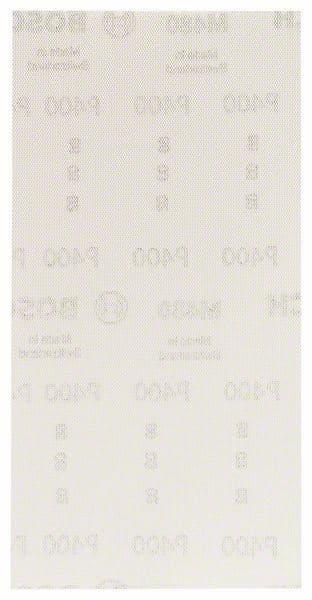 Brusni list Bosch 2608621269, 115 x 230 mm, 400