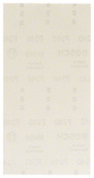 Brusni list Bosch 2608621276, 115 x 230 mm, 240