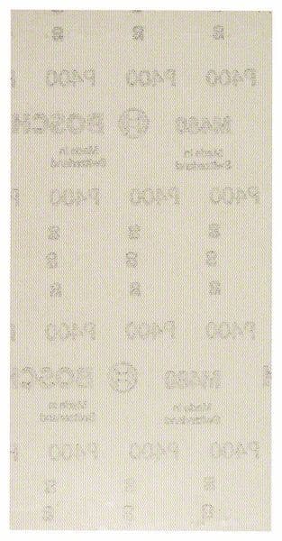 Brusni list Bosch 2608621278, 115 x 230 mm, 400