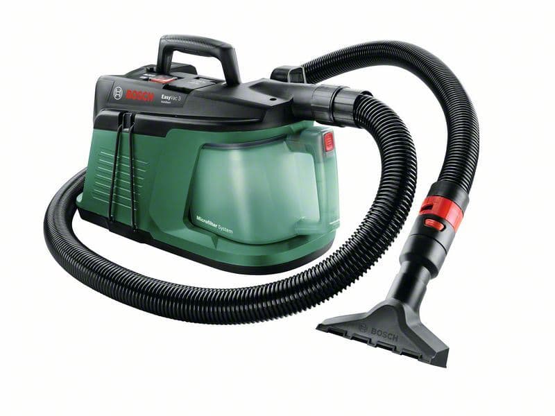 Bosch EasyVac 3, 06033D1000 Usisivač za suvo usisavanje - slika 2