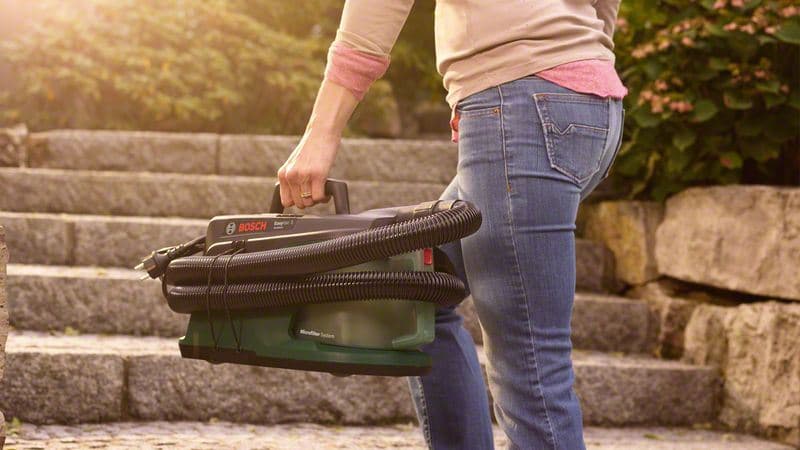 Bosch EasyVac 3, 06033D1000 Usisivač za suvo usisavanje - slika 3