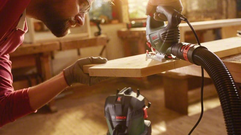 Bosch UniversalVac 15 univerzalni usisivač, 06033D1100 - slika 4