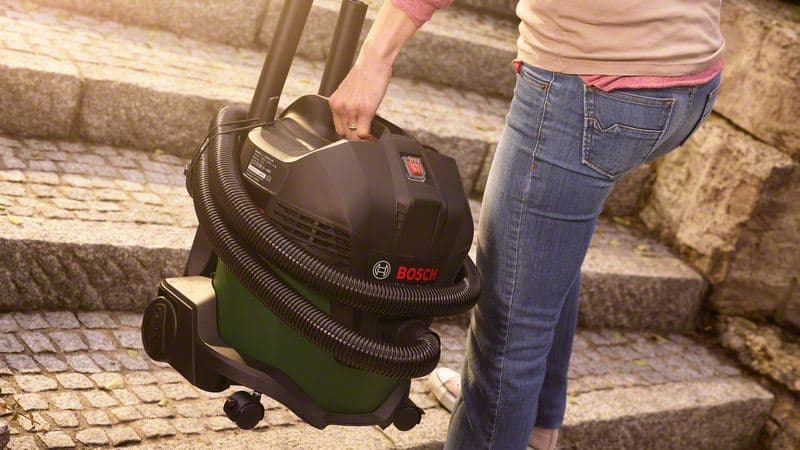 Bosch UniversalVac 15 univerzalni usisivač, 06033D1100 - slika 5